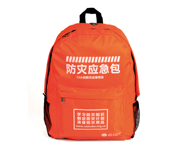 防災(zāi)應(yīng)急包